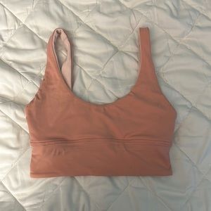 lululemon Align Reverseable bra
